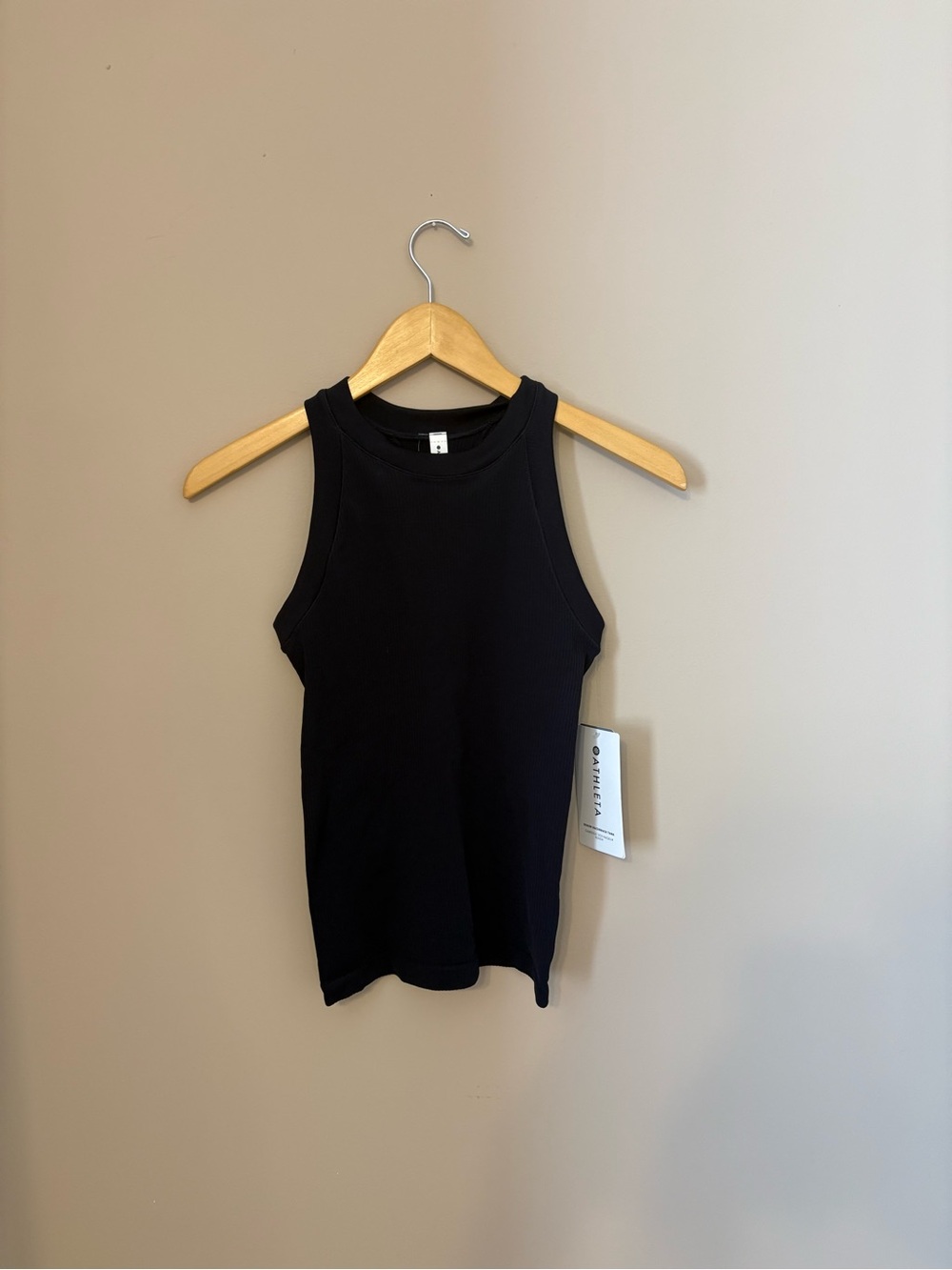 Athleta Renew Racerback Tank Sz XXS NWTs